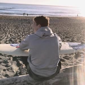 Meet your Posher, James